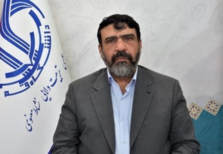 محمدعلی حاجی ده آبادی